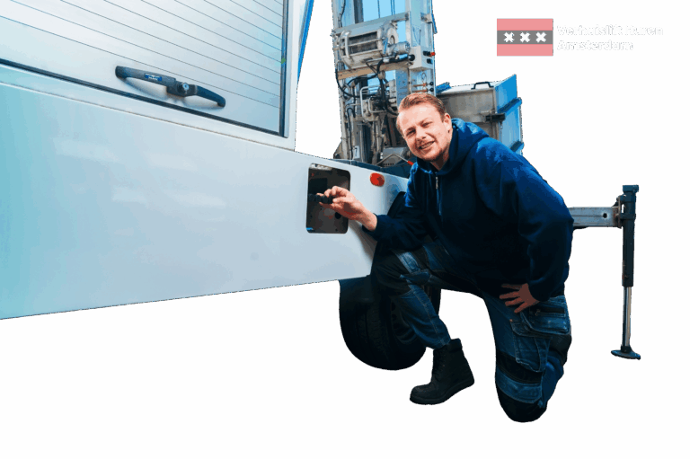 Over ons Amsterdam 1